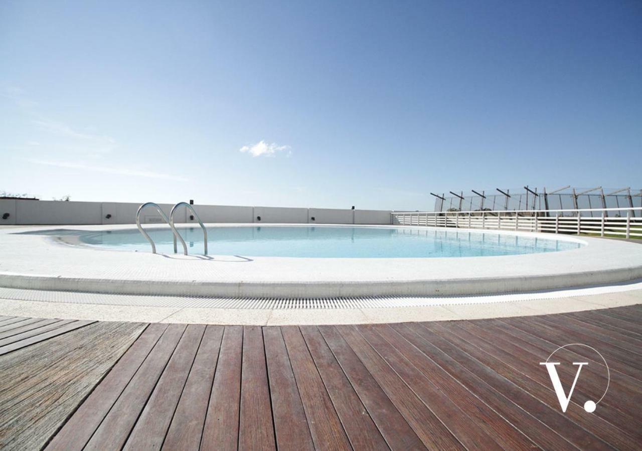 Apartamento Voidomatis Rosario Exterior foto