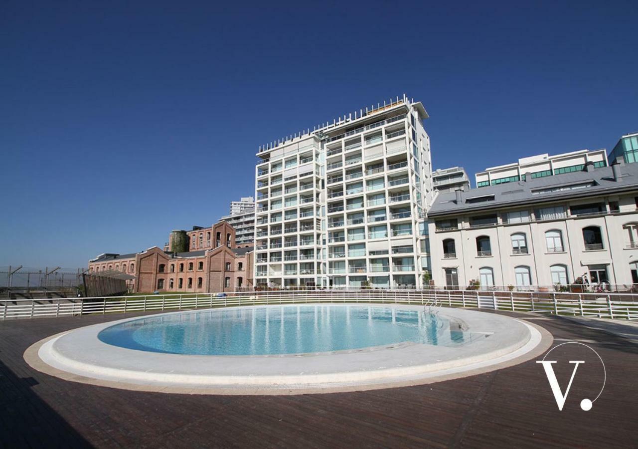 Apartamento Voidomatis Rosario Exterior foto