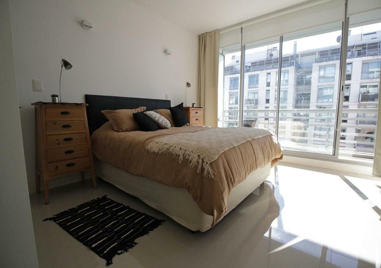 Apartamento Voidomatis Rosario Exterior foto