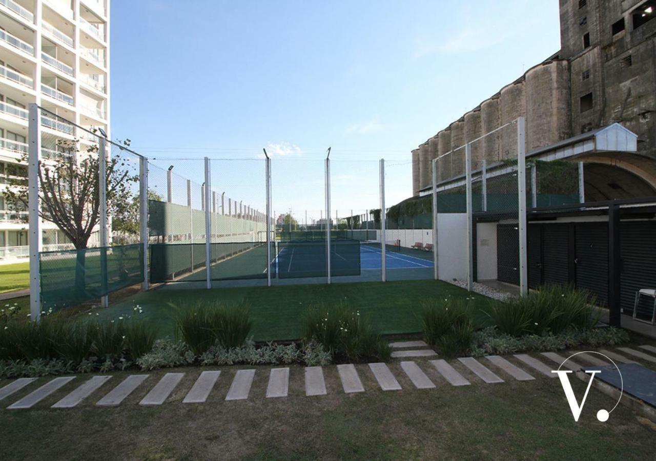 Apartamento Voidomatis Rosario Exterior foto