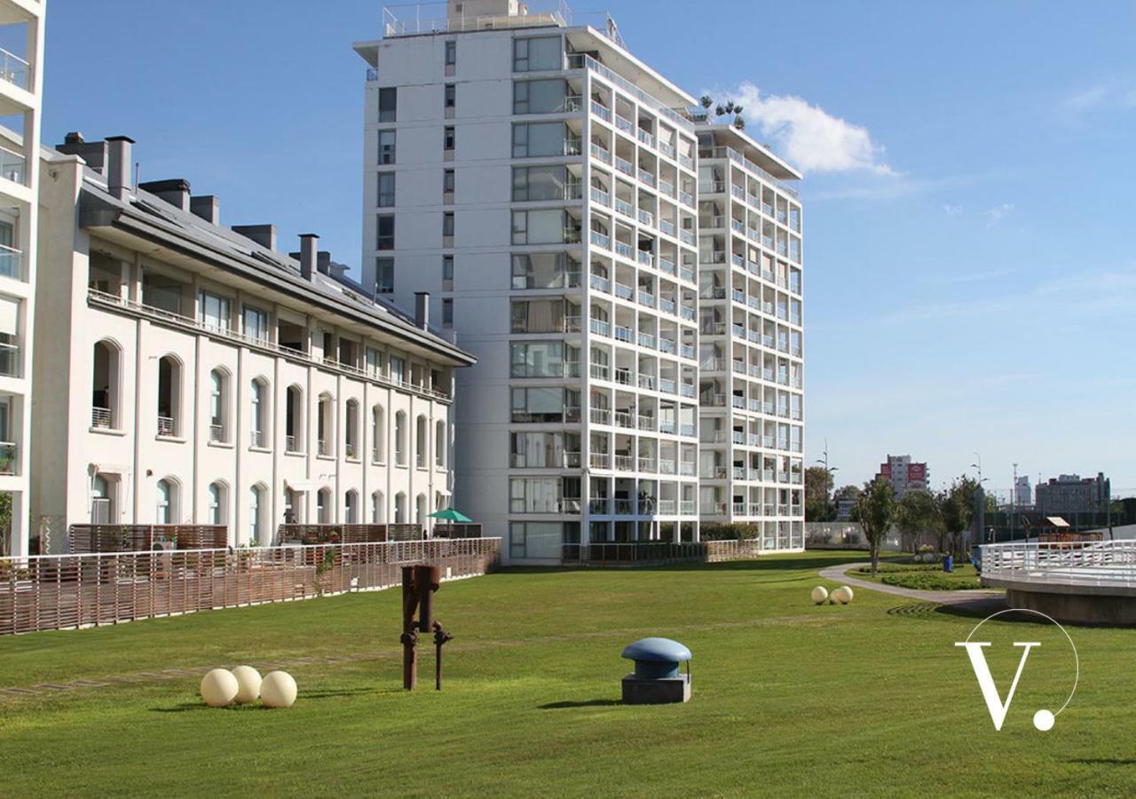 Apartamento Voidomatis Rosario Exterior foto
