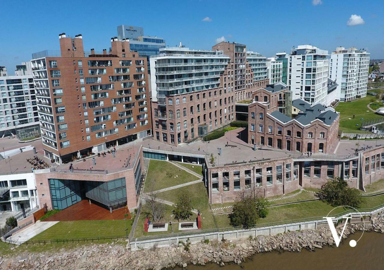 Apartamento Voidomatis Rosario Exterior foto