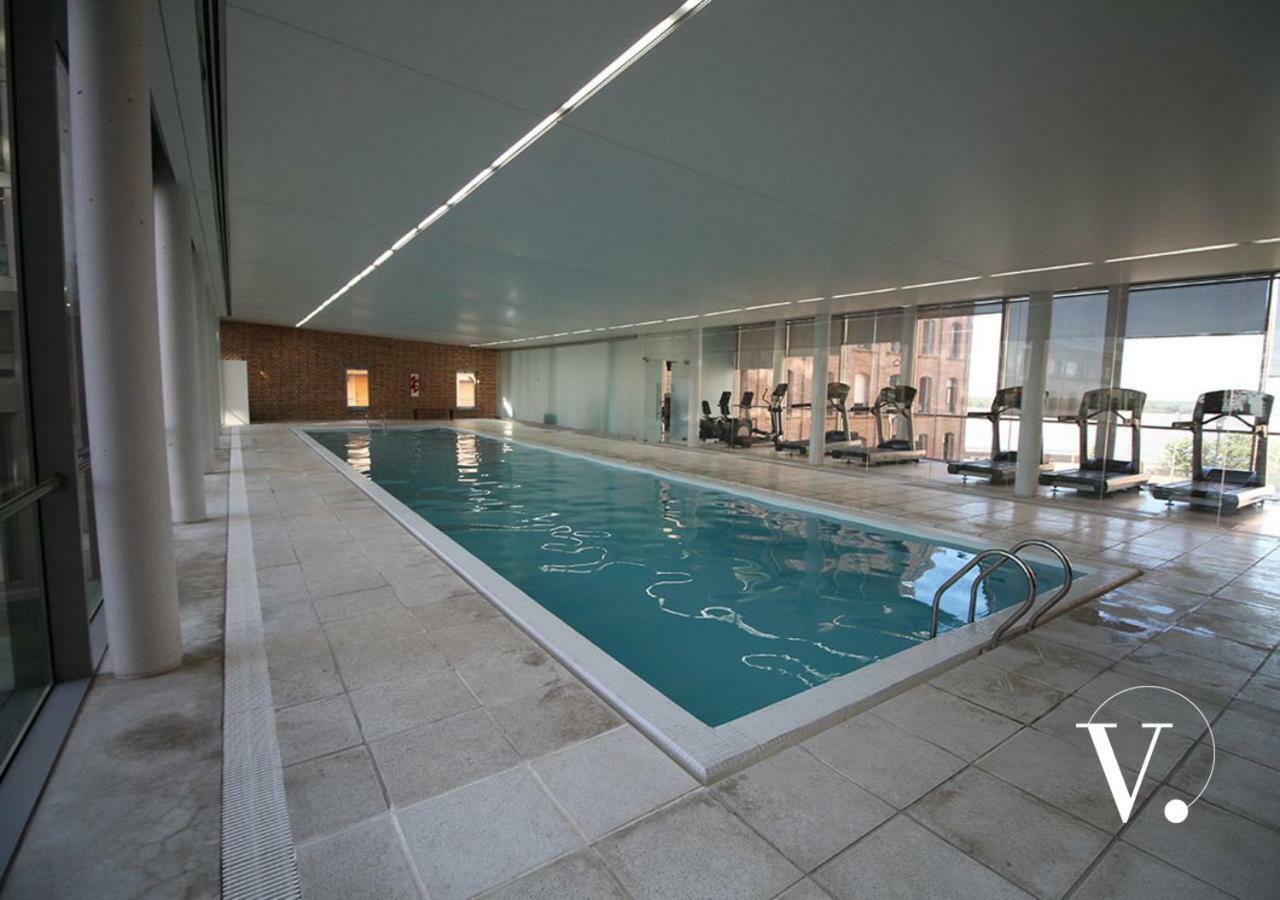 Apartamento Voidomatis Rosario Exterior foto