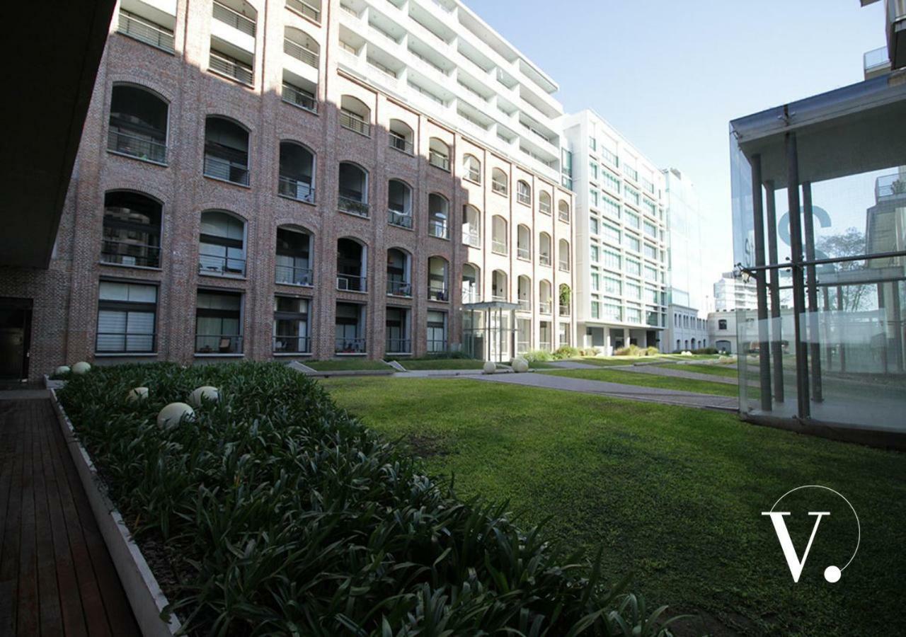 Apartamento Voidomatis Rosario Exterior foto