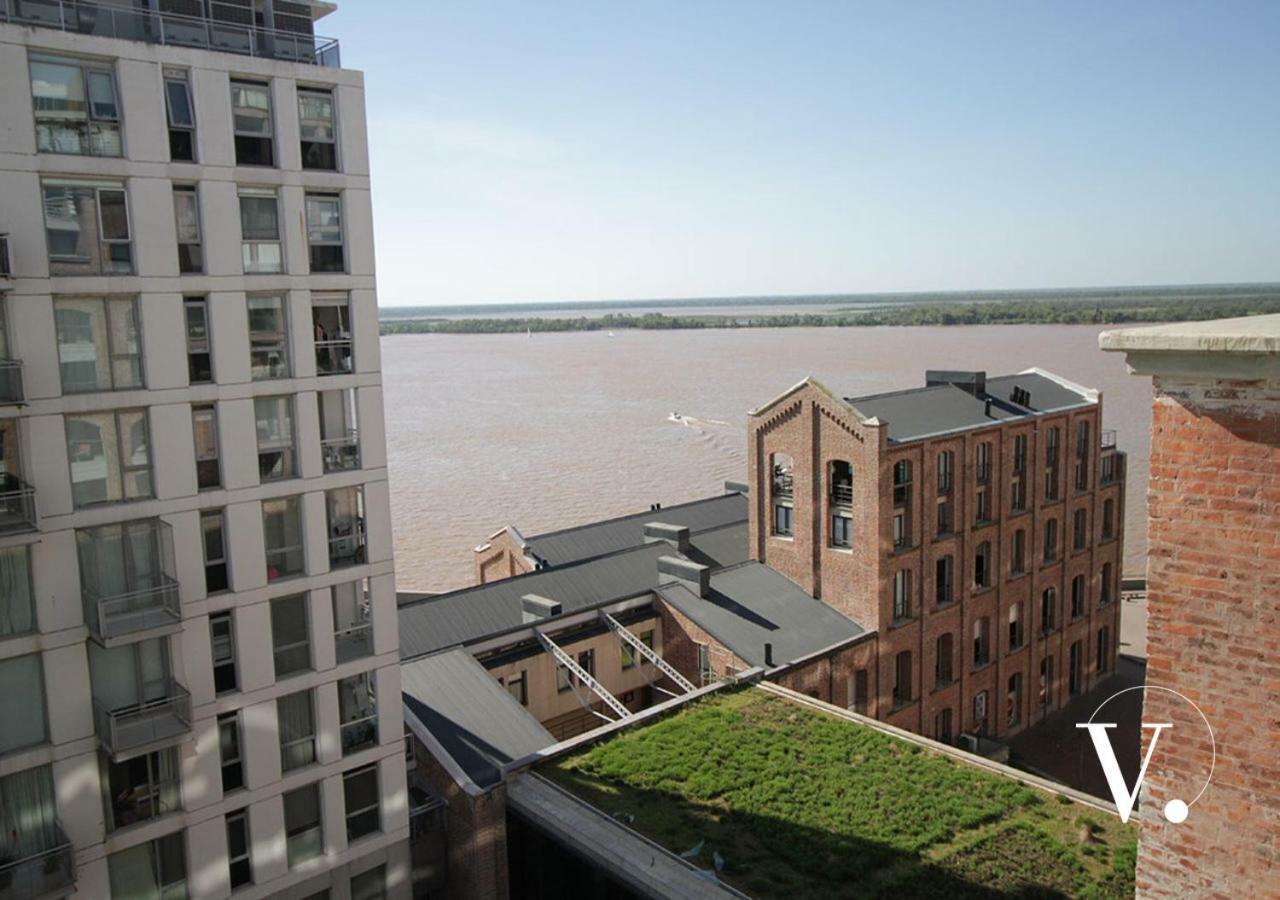 Apartamento Voidomatis Rosario Exterior foto