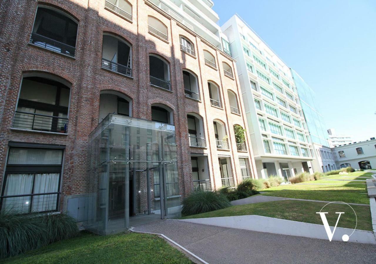 Apartamento Voidomatis Rosario Exterior foto